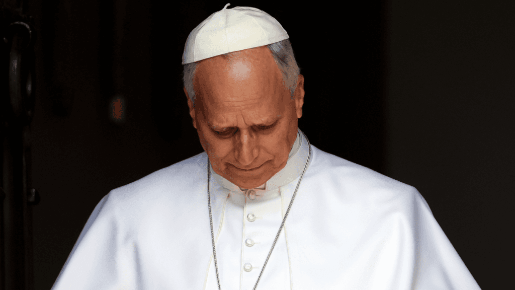 Papa Leão XIV manifesta solidariedade às vítimas do terremoto na Colômbia