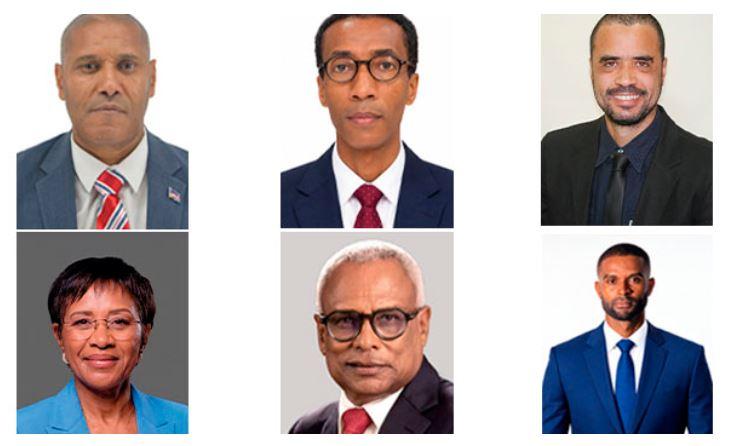 Campanha eleitoral para as presidenciais começa esta quinta-feira