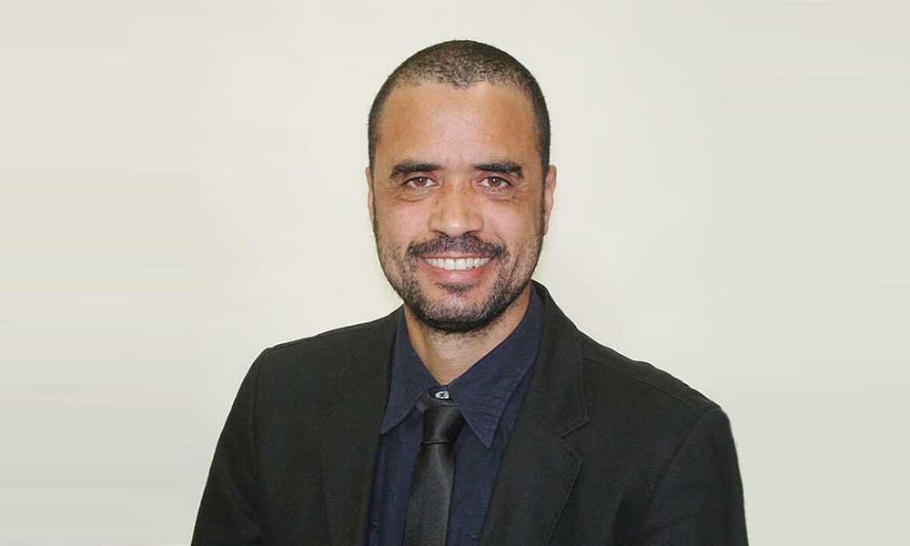Presidenciais 2026: Gilson Alves dispensa proteção policial
