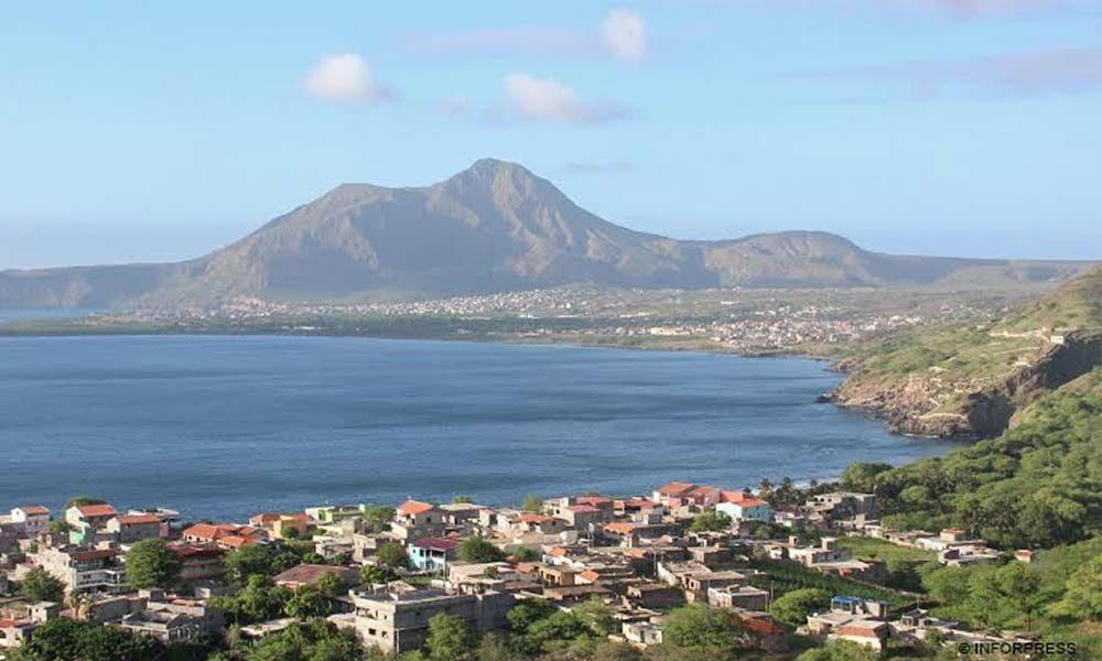 Tarrafal de Santiago: esgoto a céu aberto preocupa moradores