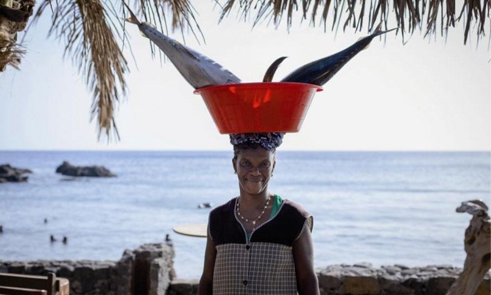 São Vicente acolhe primeiro Encontro Nacional de Peixeiras de Cabo Verde