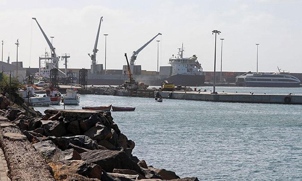 Governo reduz em 10% o preço do gasóleo para a pesca