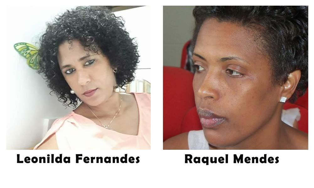 São Vicente/ mulheres em campo: A força feminina no futebol da ilha