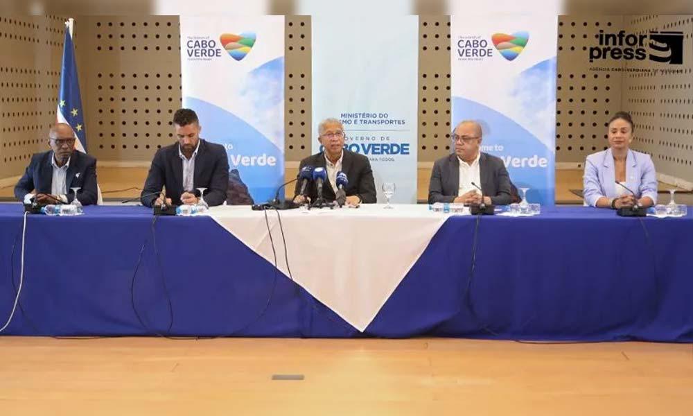 Lançada estratégia de promoção de Cabo Verde para o Mundial 2026