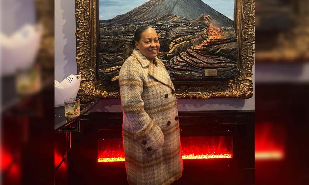 Lamento pela Morte de Activista Cabo-Verdiana em Brockton