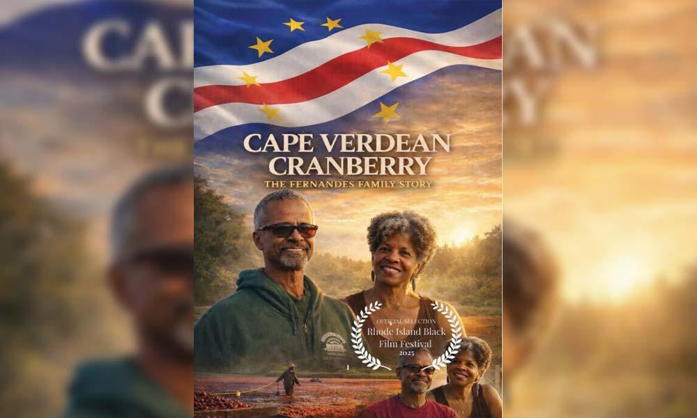 A família Fernandes: a saga dos apanhadores de cranberries em filme