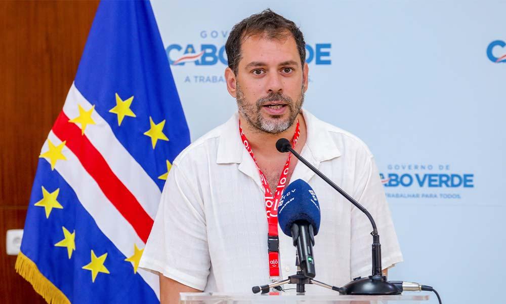 Produtor do Burning Summer destaca importância do AME para a promoção da música cabo-verdiana