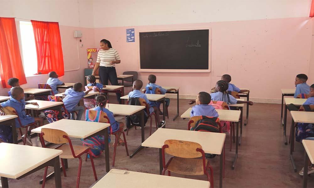 Dia do Professor Cabo-verdiano: Desafios e Pendências