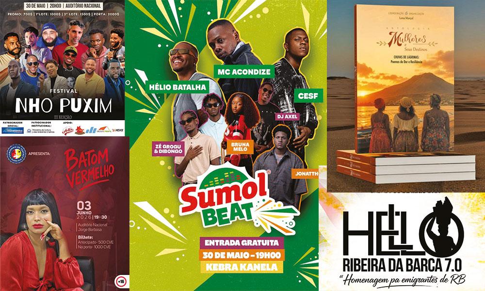 Festival Sumol Beat