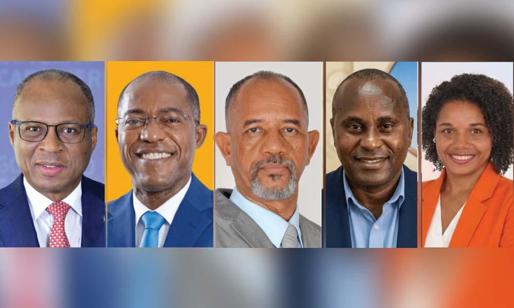 Debate dos Candidatos a Primeiro-ministro na RTC Hoje
