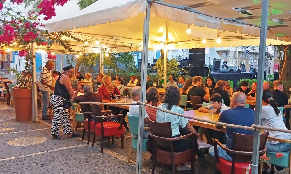 Impactos da guerra no Médio Oriente: BCV prevê abrandamento da actividade económica nacional
