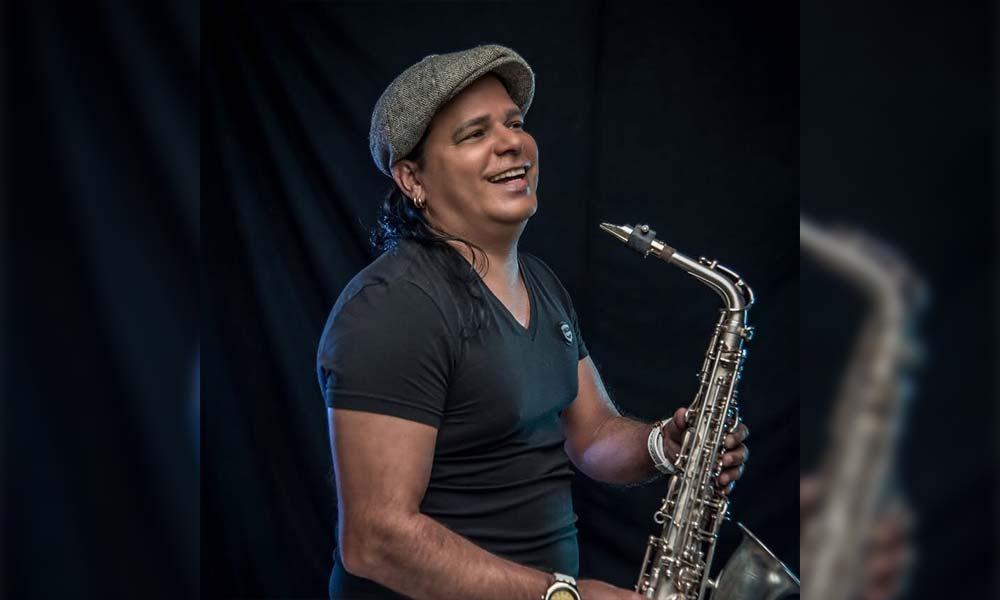 Morreu Nanutu, saxofonista angolano que tocou com Tito Paris, Nando da Cruz e vários artistas cabo-verdianos