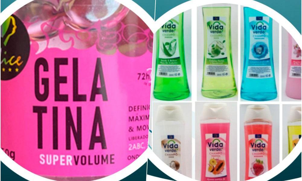 ERIS Retira Produtos Vida Verde do Mercado