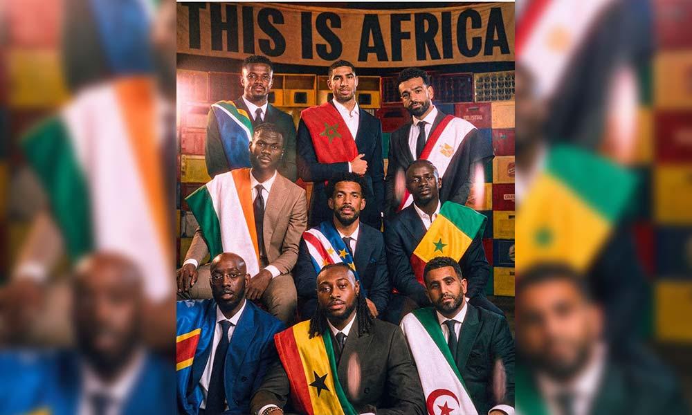 Mundial 2026: África Faz História com Nove Seleções Apuradas