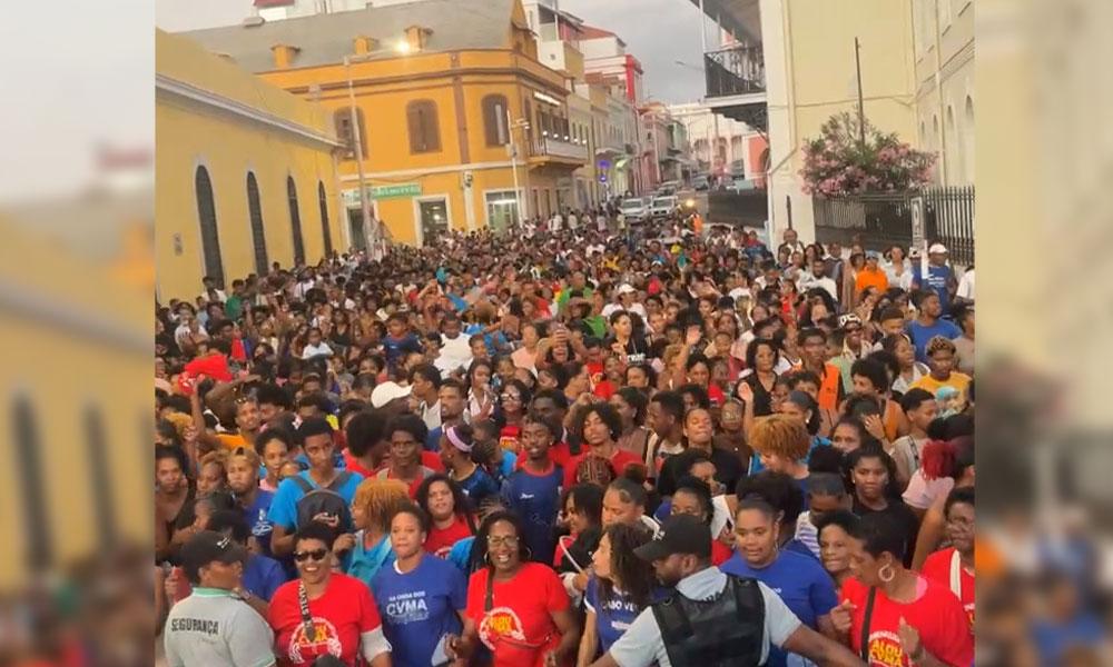 15ª edição dos CVMA: Música e Cultura em Mindelo