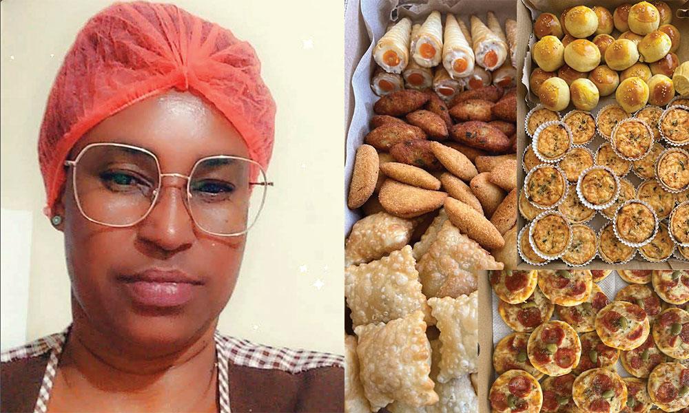 Daniela Lança Negócio de Pastelaria Após Despedida