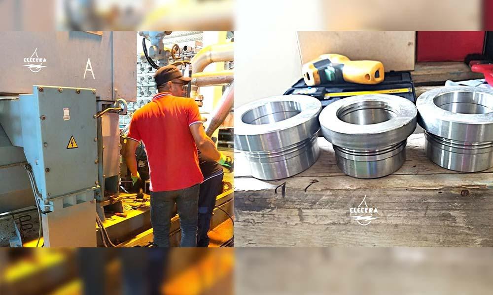Avaria na Central Dessalinizadora do Palmarejo Resolvida
