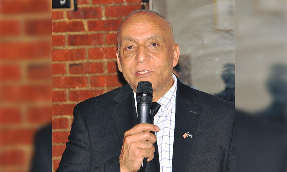 Moisés Rodrigues, Presidente da Câmara de Brockton, sob investigação por assédio