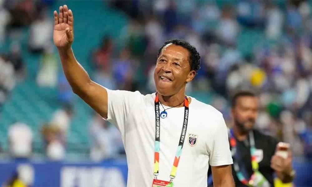 Mundial 2026: Bubista diz que “é legítimo” sonhar com a passagem dos Tubarões Azuis à próxima fase