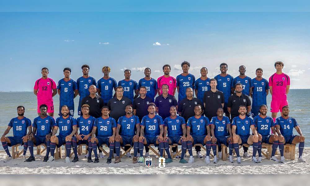 Cabo Verde enfrenta Argentina em jogo decisivo hoje à noite