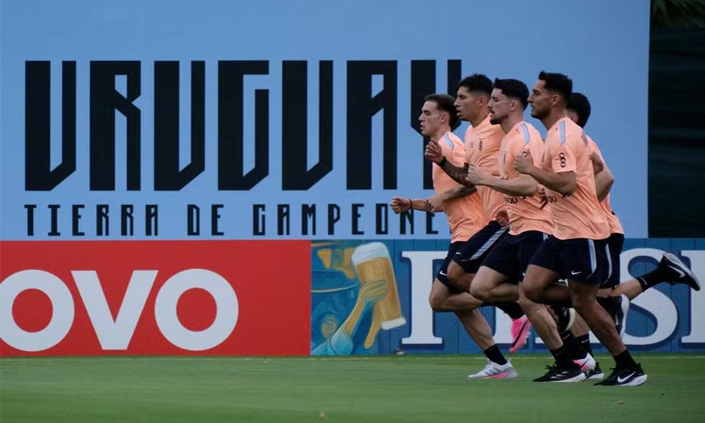 Mundial 2026: Bielsa Planeia Mudanças no Uruguai contra Cabo Verde