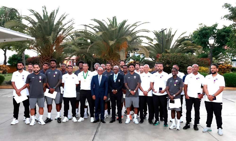 Participação no Mundial: Um Momento de Comunhão Nacional