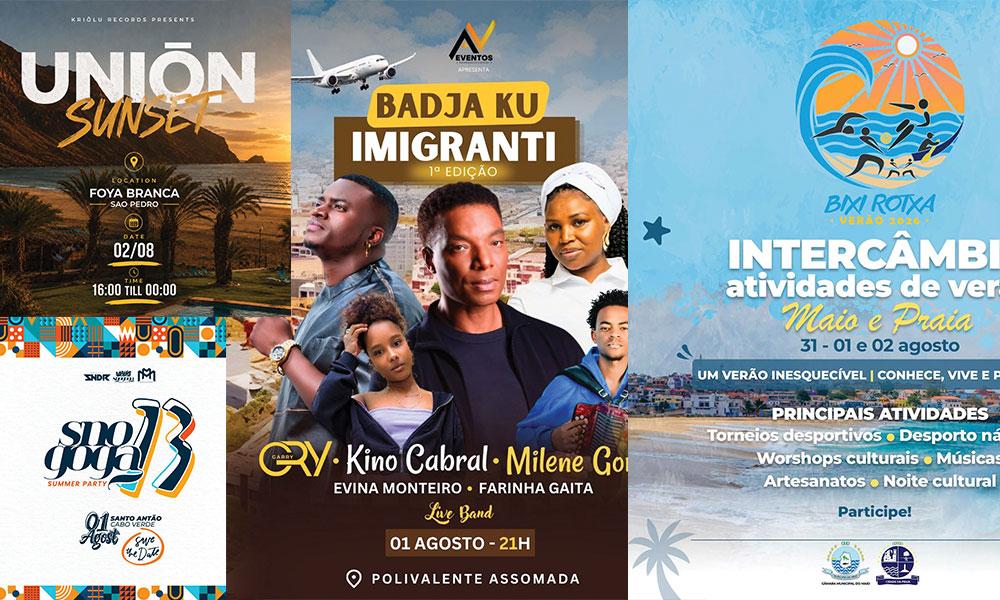 13ª Edição da Festa de Verão S’nogoga