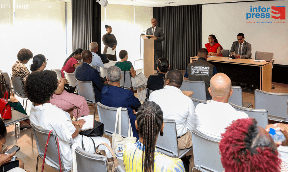 Praia: Associação SOLMI assinala 35º aniversário com conferência sobre cooperação descentralizada