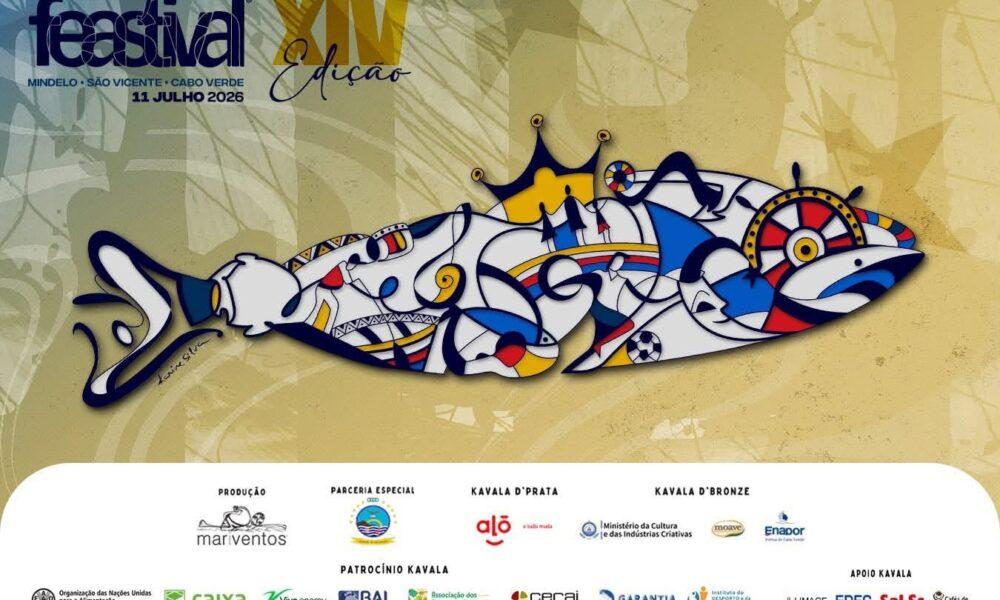 São Vicente: 14ª edição do Kavala Fresk Festival arranca Sábado, 11 de Julho, em homenagem aos Tubarões Azuis