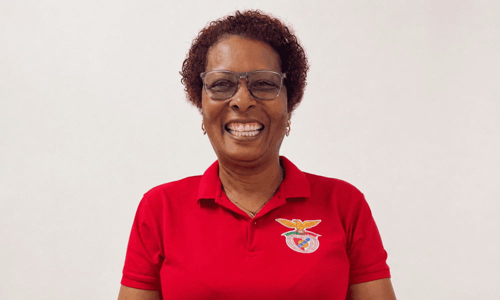 Clube Desportivo Travadores: Maria Mosso reeleita, foca na formação e equipa feminina