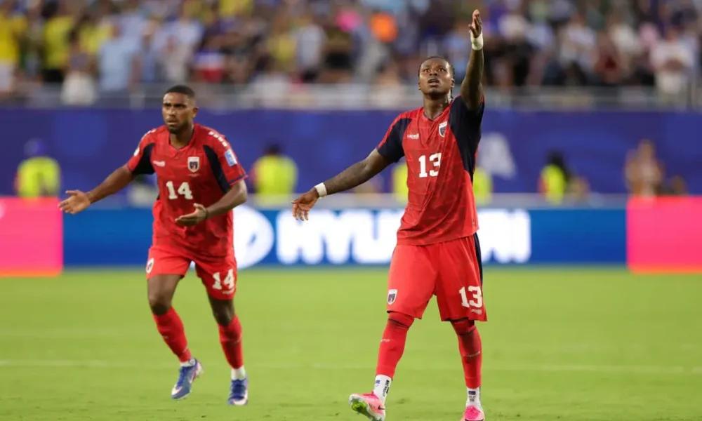 Sidny Cabral: “Não vou ficar maluco a pensar no Messi”