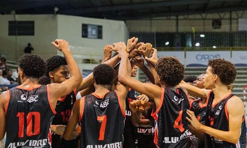 ABC da Praia sagra-se campeão de Cabo Verde em basquetebol sénior masculino