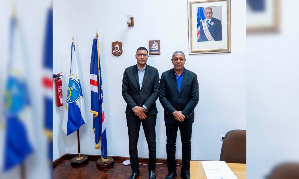 São Vicente: Investimentos do Governo estimados em cerca de 3,5 milhões de contos