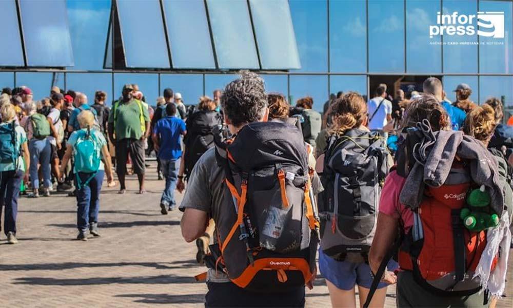 Procura turística no pós-Mundial 2026: Guias turísticos apelam por medidas urgentes