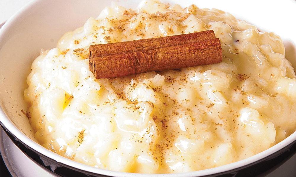 Arroz doce