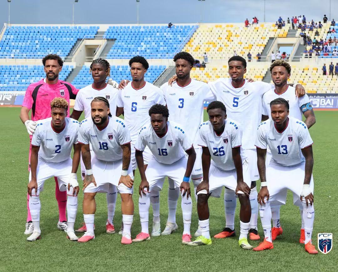Qualificação CAN 2027: Cabo Verde volta a perder frente ao Ruanda
