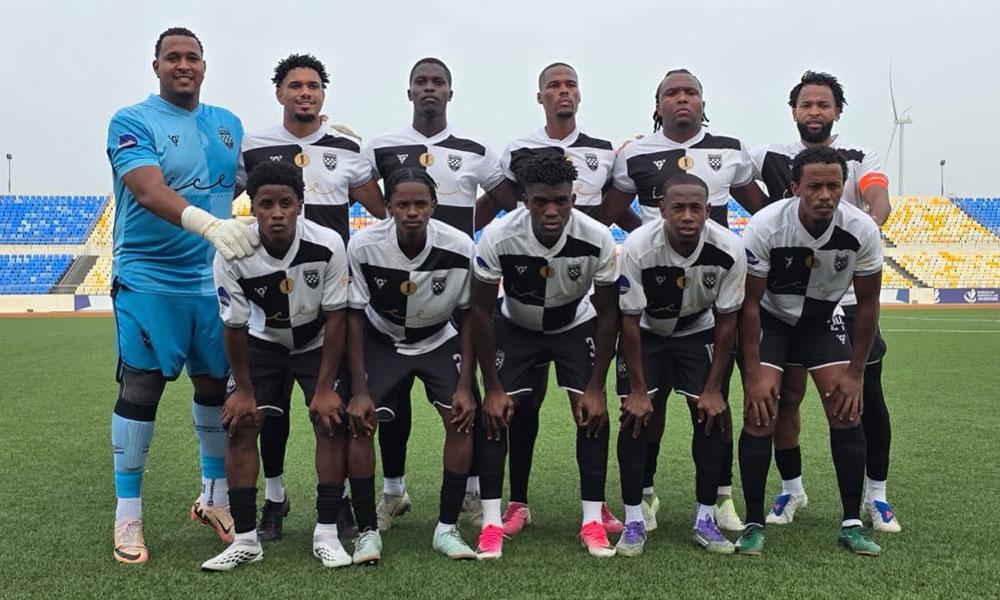 Futebol: Boavista da Praia inicia defesa do título de Campeão de Santiago Sul, sábado, 31 de outubro