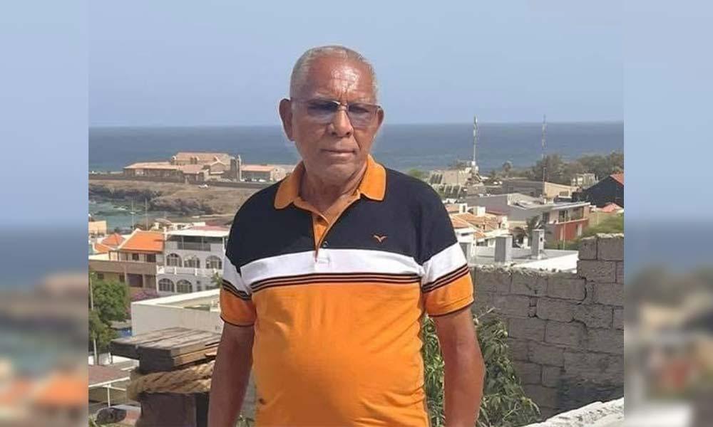 Praia: Faleceu Alcides Évora (Batcha), Combatente da Liberdade da Pátria