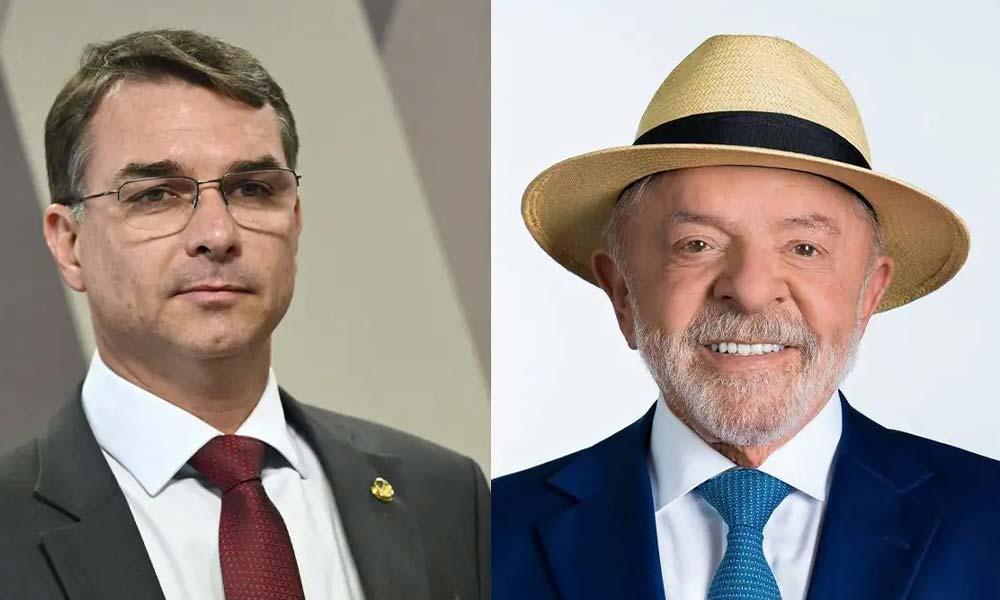 Brasil, 2ª volta este domingo: Virada de Lula ou confirmação de Flávio Bolsonaro?