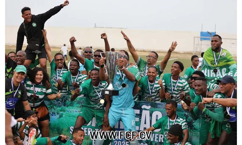 Palmeira bicampeão nacional vai à China para intercâmbio desportivo e cultural