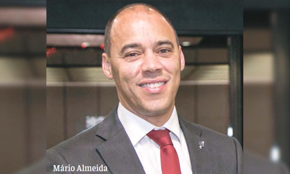 Mário Almeida é o novo PCA da TACV: Estado recompõe órgãos sociais e define estratégia para o triénio 2026-2028