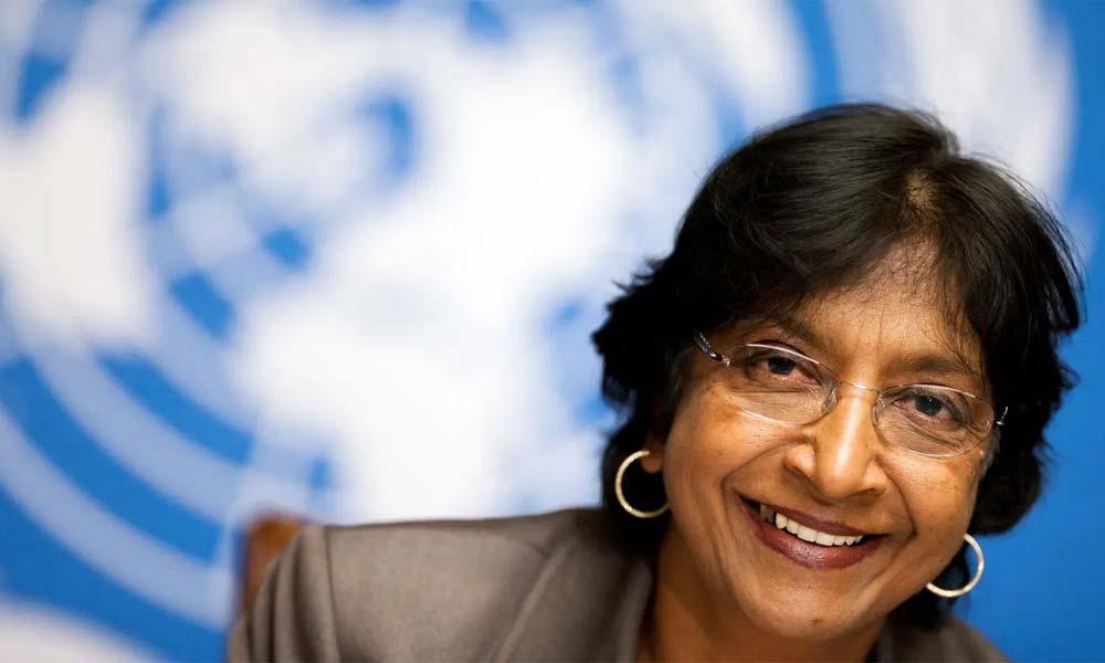 Mundo: “Navi” Pillay, jurista sul-africana e juíza do Tribunal Internacional de Justiça, vence Nobel da Paz 2026