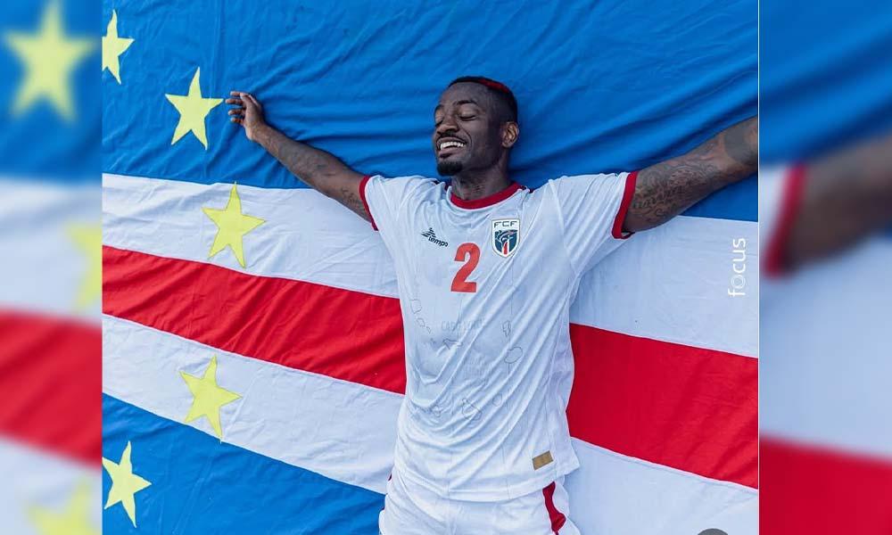 Stopira despede-se da Selecção Nacional após 18 anos