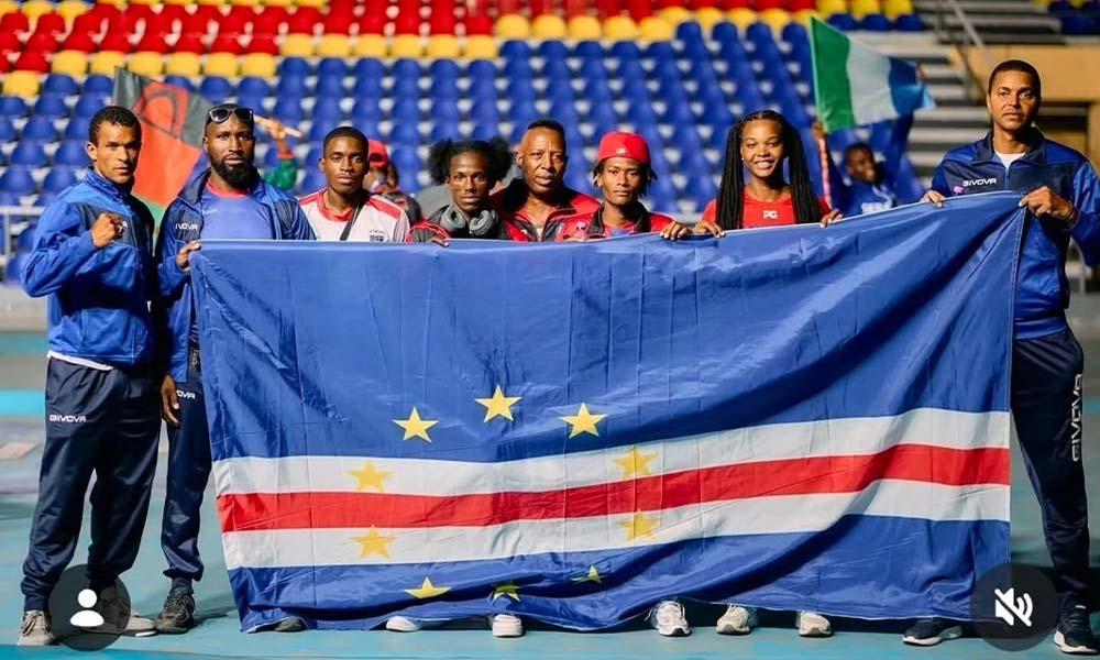 Campeonato Africano de Boxe: Quatro pugilistas cabo-verdianos disputam finais com olhos no ouro