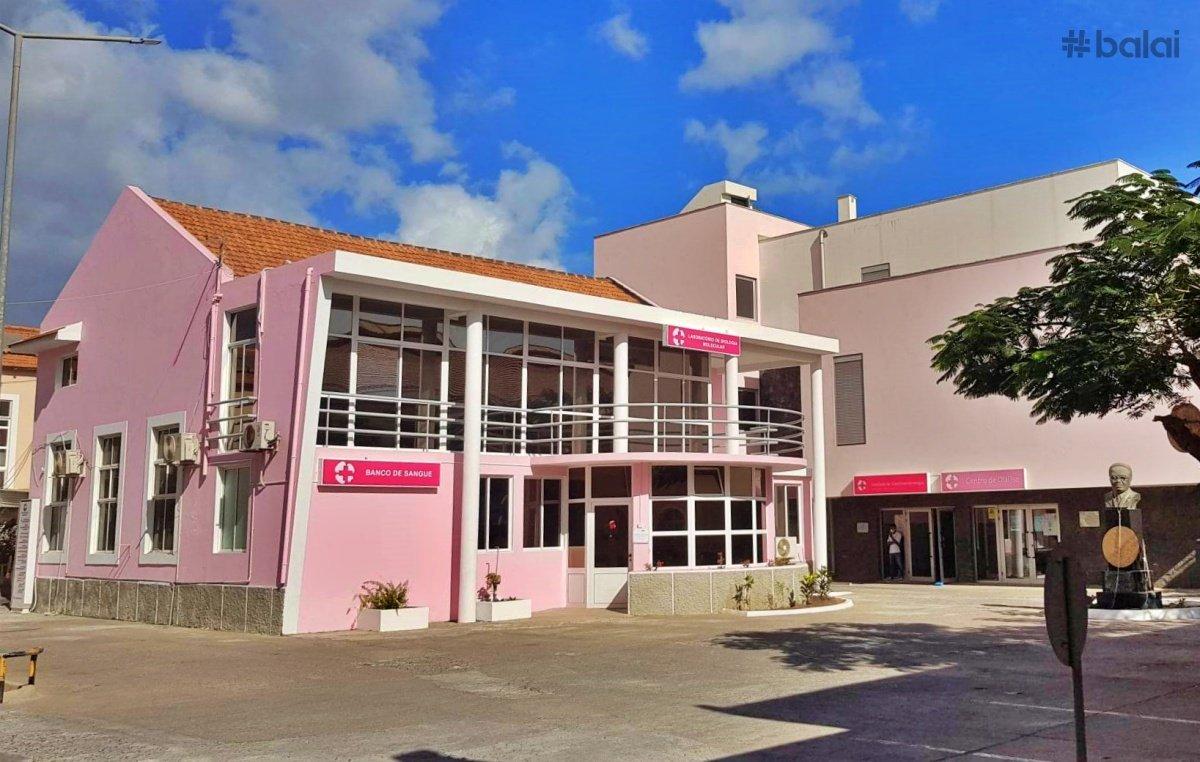 Praia: Mais de 50 doadores de sangue participam em rastreio de doenças oncológicas
