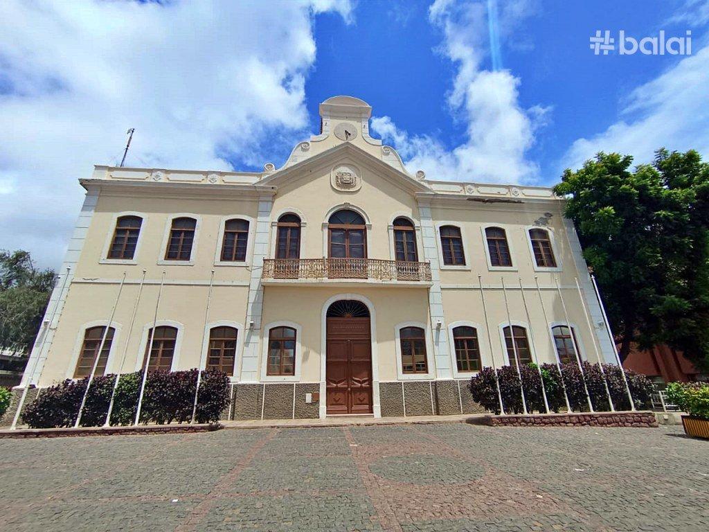São Vicente: PAICV e UCID fazem apreciação negativa das contas de gerência da câmara, MpD destaca “boa gestão”