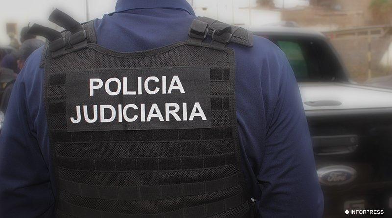 Sal: PJ incinera diversos tipos de estupefacientes apreendidos em processos criminais