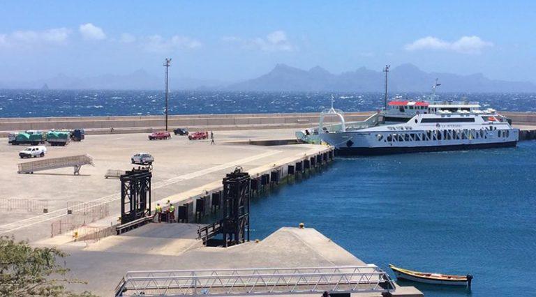 Porto Novo: Colaboradores do porto recebem formação sobre segurança e prevenção de acidentes