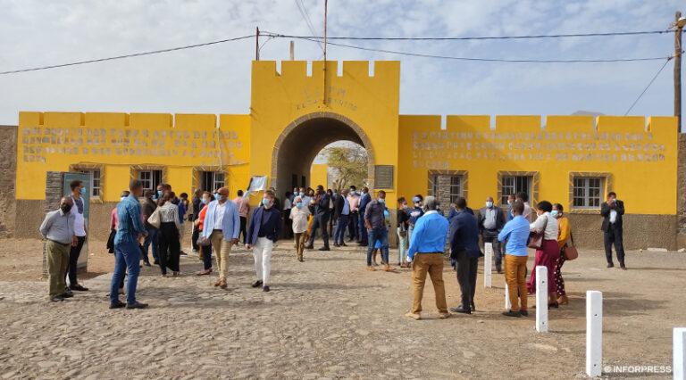 PR defende diálogo sobre memória dos presos do Tarrafal entre 1974 e 1975