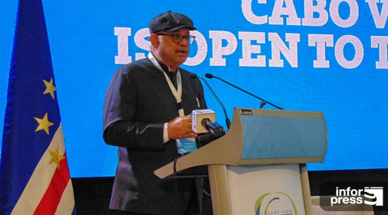 Sal: Presidente CTCV pede acções práticas para capitalizar projecção de Cabo Verde ganha no Mundial